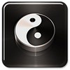 Yin Yang Live Wallpaper