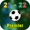 LiveScore Premier League 22-23