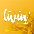 Livin by Mandiri