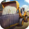 Loader _ Dump Truck Simulator