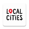 Localcities: Municipality App