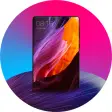 Lock Screen for Xiaomi Mi Mix