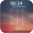 Lock Screen Password