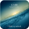 Lock Screen Slider - Slide to unlock