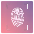 lockscreen fingerprint lock real