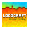 Loco Craft 3 Cube World