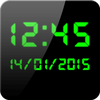 Digital Clock Widget