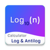 Logarithm calculator and Formula