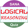 Logical Reasoning Quiz