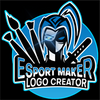 Logo Gamers Esport Premium