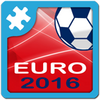 Logo Puzzle Euro 2016