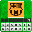 Logos de Futbol Quiz