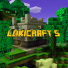 Lokicraft 5 Crafting