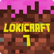 Lokicraft 7: Oneblock Crafting