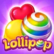 Lollipop Sweet Taste Match 3