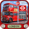 London Bus Parking