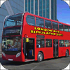 LONDON BUS SIMULATOR 2015