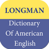 Longman Dictionary Of American