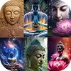 Lord Buddha Wallpaper -Offline