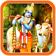 Lord Krishna Photos Wallpaper