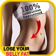 Lose Belly Fat