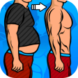 Lose weight for Men