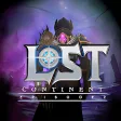 Lost Continent