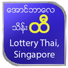 Lottery Myanmar