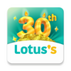 Lotus's Go fresh