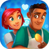 Love & Pies - Delicious Drama Merge & Match