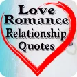 Love & Relationship Quotes