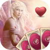 Love Angel Tarot