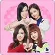 Love BLACKPINK - WAStickerApps