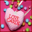 Love cards