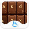 Love Chocolate TouchPal Theme