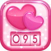 Love Days Counter – Love Test