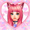 Love Dress Up Games for Girls