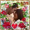 Love Photo Frame 2024