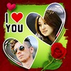 Love Photo Frames HD