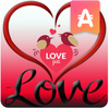 Love Point - Love Sticker Gree