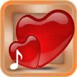 Love Ringtones - Love Music and Songs Free