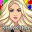 Love Rocks Shakira 