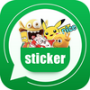 Love Sticker for WhatsApp - Emoji & Gif