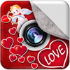 Love Stickers Photo Editor