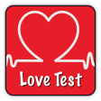 Love Test Calculator - Valentines Day Tester