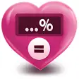 Love Test Calculator 