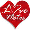 LoveNotes