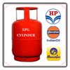 LPG Gas Booking Online (HP, In