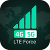 LTE Force 5G/4G Network Switch