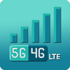 LTE Force 5G/4G